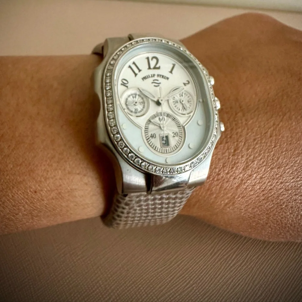 Philip Stein (PS) Natural Frequency Technology